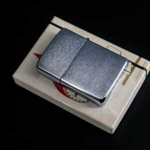 Zippo Xưa 1964 – Salesman Zippo – ART 