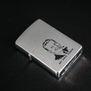 Zippo Xưa 1964 – Salesman Zippo – ART 