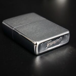 Zippo Xưa 1964 – Salesman Zippo – ART 