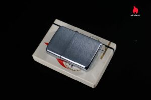 Zippo Xưa 1964 – Salesman Zippo – Sartin Advertising Winston-Salem 2