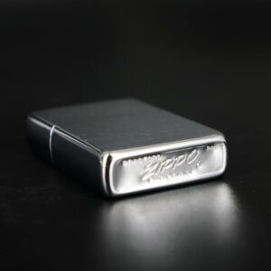 Zippo Xưa 1964 – Salesman Zippo – Sartin Advertising Winston-Salem 5