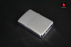 Zippo Xưa 1964 – Salesman Zippo – Sartin Advertising Winston-Salem 7