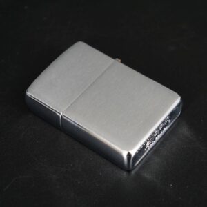 Zippo Xưa 1964 – Salesman Zippo – Sartin Advertising Winston-Salem 7