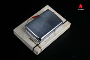 Zippo Xưa 1965 – Hella Shrine 3