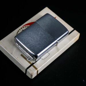 Zippo Xưa 1965 – Hella Shrine 3
