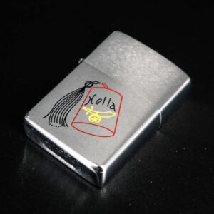 Zippo Xưa 1965 – Hella Shrine 4