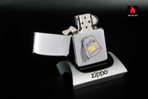 Zippo Xưa 1965 – Hella Shrine 8
