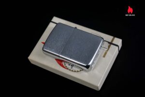 Zippo Xưa 1967 – Reddy Kilowatt – Western Massachusetts Electric Co 9