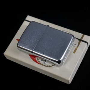 Zippo Xưa 1967 – Reddy Kilowatt – Western Massachusetts Electric Co 9