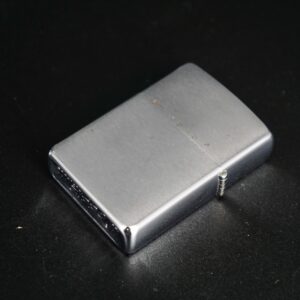 Zippo Xưa 1967 – Salesman Zippo – A. Hub Cobb 9