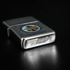 Zippo Xưa 1967 – U.S. Naval Communications Station - NAVCOMMSTA 8