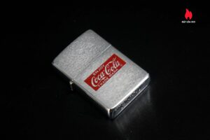 Zippo Xưa 1968 – Enjoy Coca-Cola Trade Marks 5