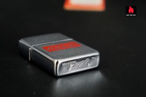 Zippo Xưa 1968 – Enjoy Coca-Cola Trade Marks 9