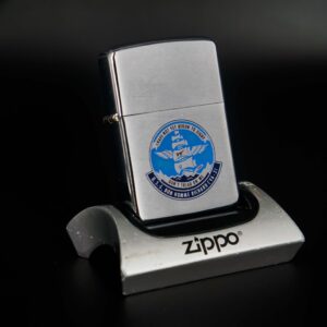 Zippo Xưa 1968 - USS Bon Homme Richard CVA-31