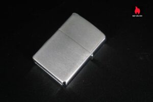 Zippo Xưa 1969 – Big West Oil 9