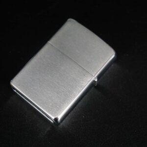 Zippo Xưa 1969 – Big West Oil 9