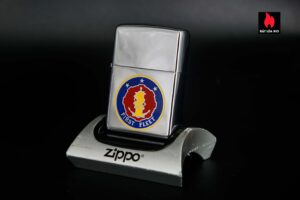 Zippo Xưa 1969 – United States First Fleet 1