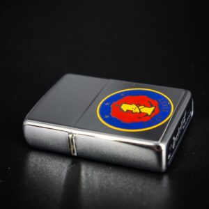 Zippo Xưa 1969 – United States First Fleet 10