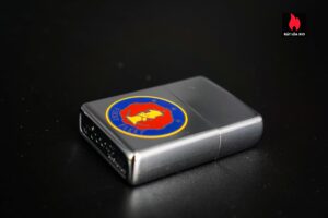 Zippo Xưa 1969 – United States First Fleet 11
