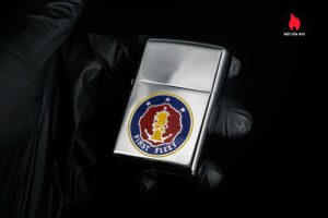 Zippo Xưa 1969 – United States First Fleet 12