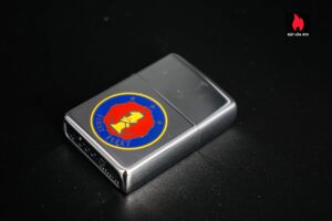 Zippo Xưa 1969 – United States First Fleet 2