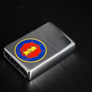 Zippo Xưa 1969 – United States First Fleet 2