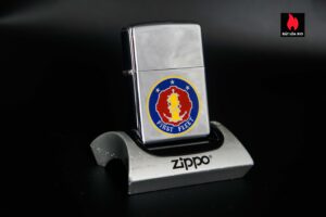 Zippo Xưa 1969 – United States First Fleet