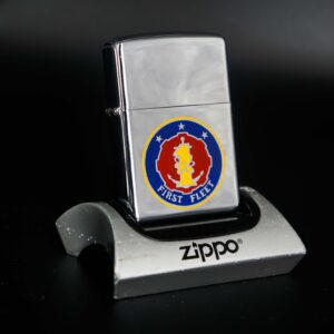 Zippo Xưa 1969 – United States First Fleet