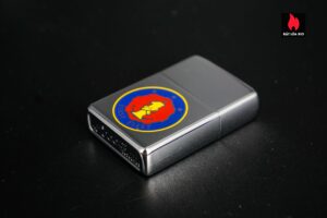 Zippo Xưa 1969 – United States First Fleet 5