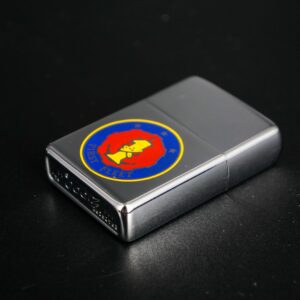 Zippo Xưa 1969 – United States First Fleet 5
