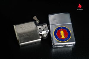 Zippo Xưa 1969 – United States First Fleet 6