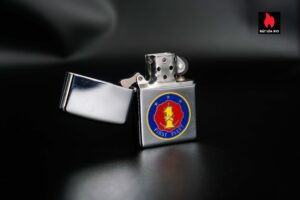 Zippo Xưa 1969 – United States First Fleet 7