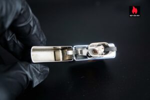 Zippo Xưa 1969 – United States First Fleet 8
