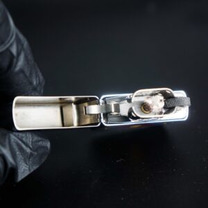 Zippo Xưa 1969 – United States First Fleet 8