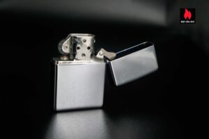 Zippo Xưa 1969 – United States First Fleet 9