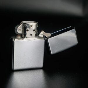 Zippo Xưa 1969 – United States First Fleet 9