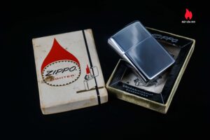 Zippo Xưa 1970 – Armament Stations - Cadillac Gage Co. 3