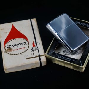 Zippo Xưa 1970 – Armament Stations - Cadillac Gage Co. 3