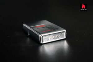 Zippo Xưa 1970 – Armament Stations - Cadillac Gage Co. 4