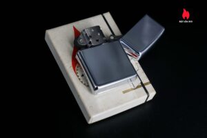 Zippo Xưa 1970 – Enco 6