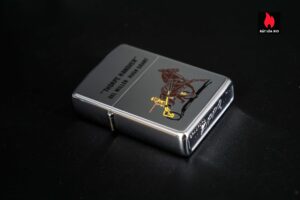 Zippo Xưa 1970 – Thorpe Hanover 10