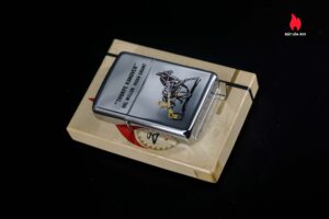 Zippo Xưa 1970 – Thorpe Hanover 3