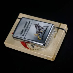 Zippo Xưa 1970 – Thorpe Hanover 3