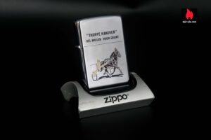 Zippo Xưa 1970 – Thorpe Hanover