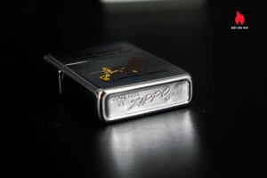 Zippo Xưa 1970 – Thorpe Hanover 5