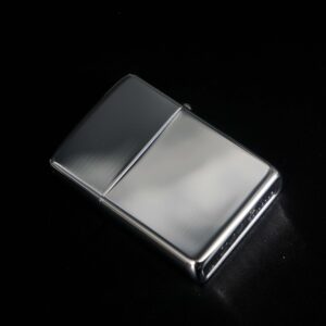 Zippo Xưa 1970 – Thorpe Hanover 8