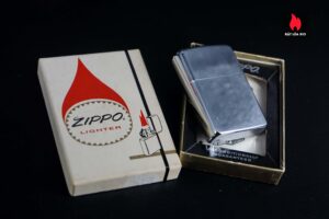 Zippo Xưa 1971 - Winston Rodeo 2