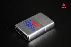 Zippo Xưa 1972 – Air Force United States 25Th Anniversary 7