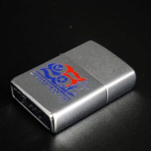 Zippo Xưa 1972 – Air Force United States 25Th Anniversary 7