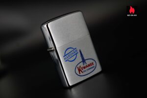 Zippo Xưa 1972 - Kewanee Oil Company 10